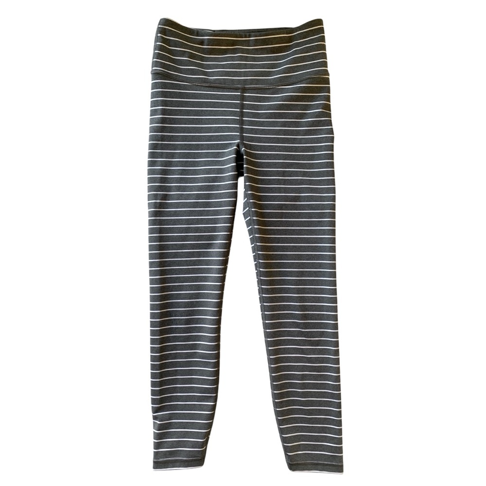 Gap Fit Athletic Leggings with Blackout Technology Size XS